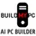 AI PC Builder icon
