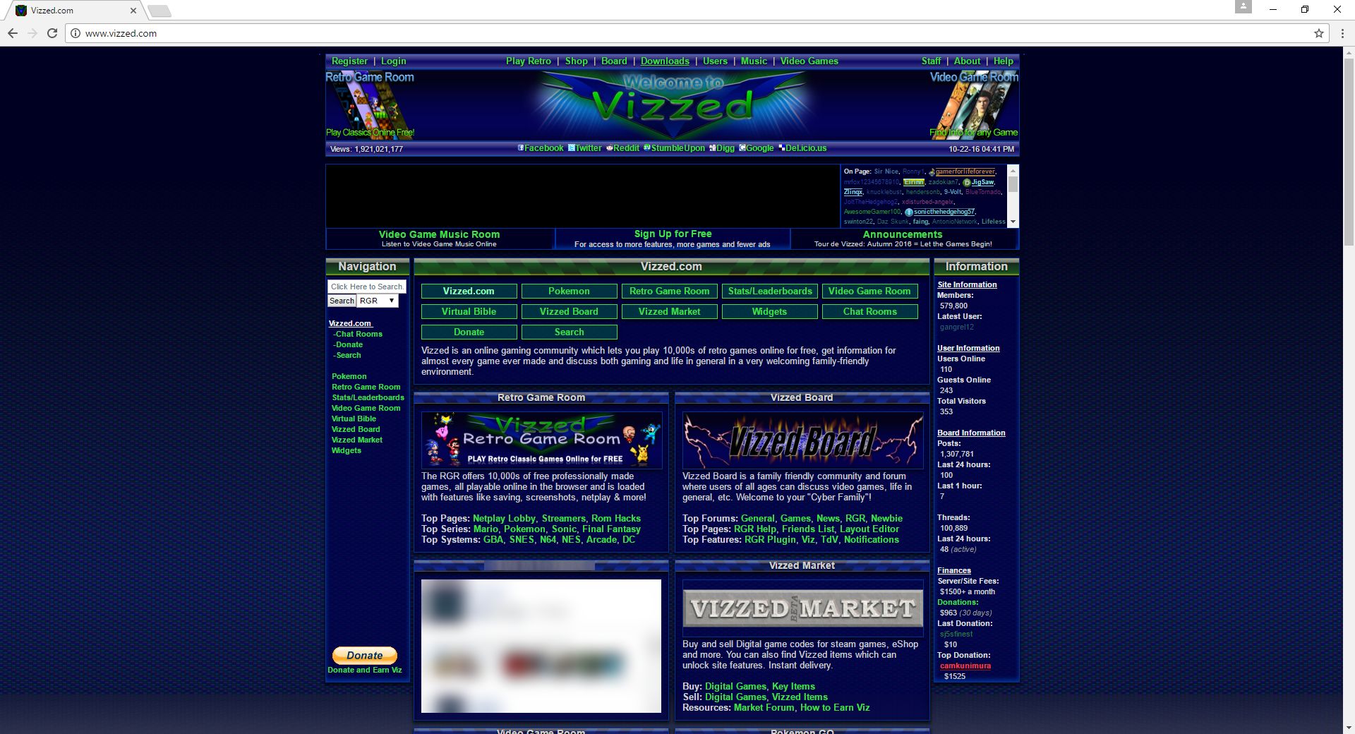 Vizzed Vizzed is an online community with 1000s of free