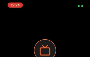 Hat IPTV Player Stream screenshot 2