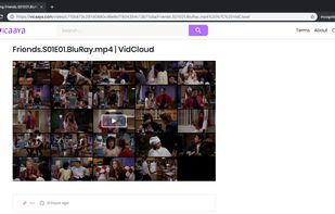 Video Player