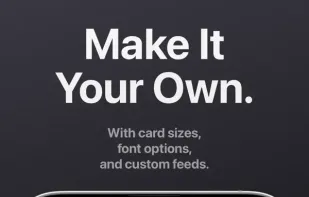 Bulletin AI News screenshot 2