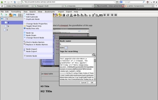 x-whnb screenshot 1
