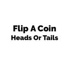 Flip A Coin icon
