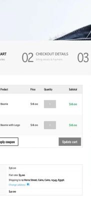WooCommerce Builder For Divi screenshot 1