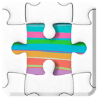 Impossible Jigsaw Puzzles icon