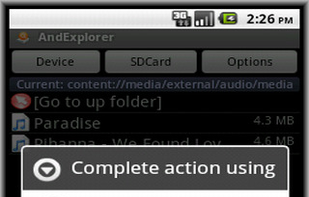 Pause Resume Play screenshot 2
