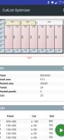 CutList Optimizer screenshot 3