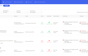 HiddenApp screenshot 1