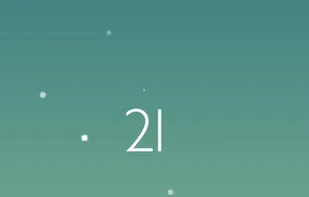 Ketchapp Stack screenshot 1