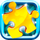 Jigsaw Puzzles World icon