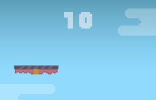 Reach the sky screenshot 1