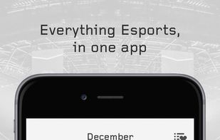 Strafe Esports screenshot 1