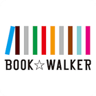 BOOK WALKER icon