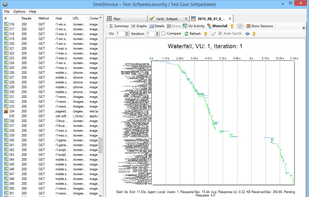 StresStimulus screenshot 2