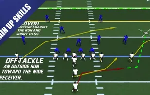 American Football Champs screenshot 2