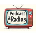 Radios Podcasts icon