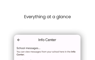 BetterUntis screenshot 3