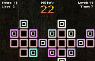 Blocks Breaker Machine screenshot 2
