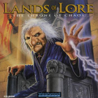 Lands of Lore icon