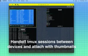 Secure ShellFish screenshot 2