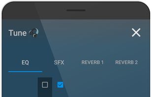Harmony by Ilusions screenshot 2