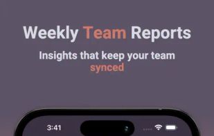 Asynchor screenshot 2