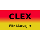 CLEX icon