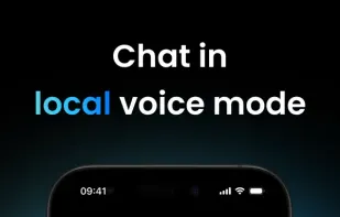 Locally AI screenshot 3