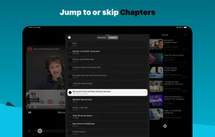 Unwatched for YouTube screenshot 2