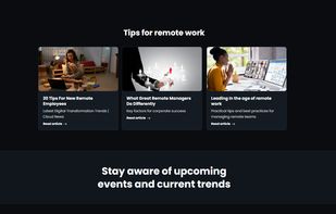 Work Remotely, Live Fully with EmployeeRemote.