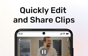 Visla screenshot 1