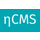 nCMS icon