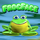 FrogFace icon