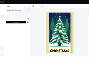 Stockimg AI screenshot 1