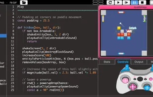 quadplay screenshot 1
