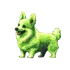 Corgi icon