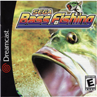 SEGA Bass Fishing icon