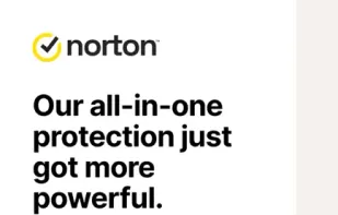 Norton 360 screenshot 1