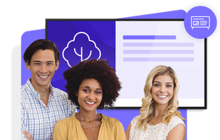 Netpresenter screenshot 1