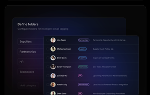 NewMail AI screenshot 3