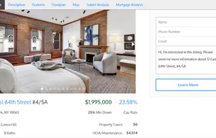 RealtyHop screenshot 2