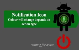 Spy Camera OS screenshot 2