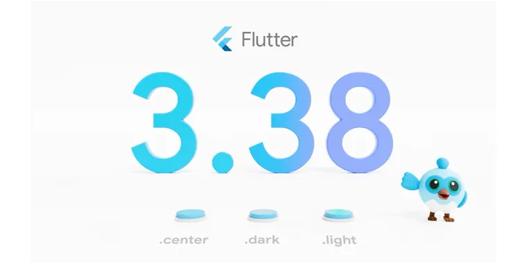 Flutter 3.38 & Dart 3.10 released with GenUI, new language features, and Gemini AI tools image