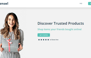 Hansel Button screenshot 1