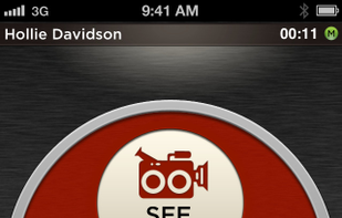 Sidecar.me screenshot 1