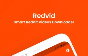 Redvid screenshot 1
