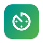 Time Progress X icon