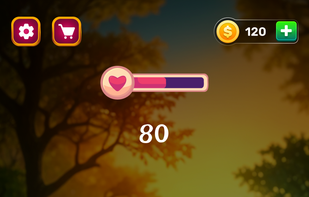 Stack Strom 3D screenshot 1