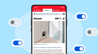 Vivaldi 7.2 has been released for Android & iOS with several new features and enhancements image
