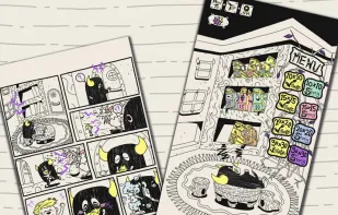 Picross Mon screenshot 2